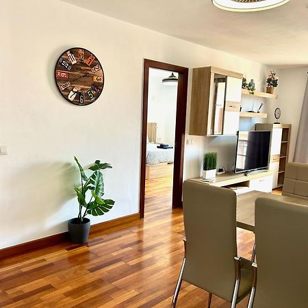 Ferienwohnung Arrecife Lancelot Exterior foto