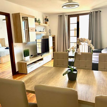 Ferienwohnung Arrecife Lancelot Exterior foto