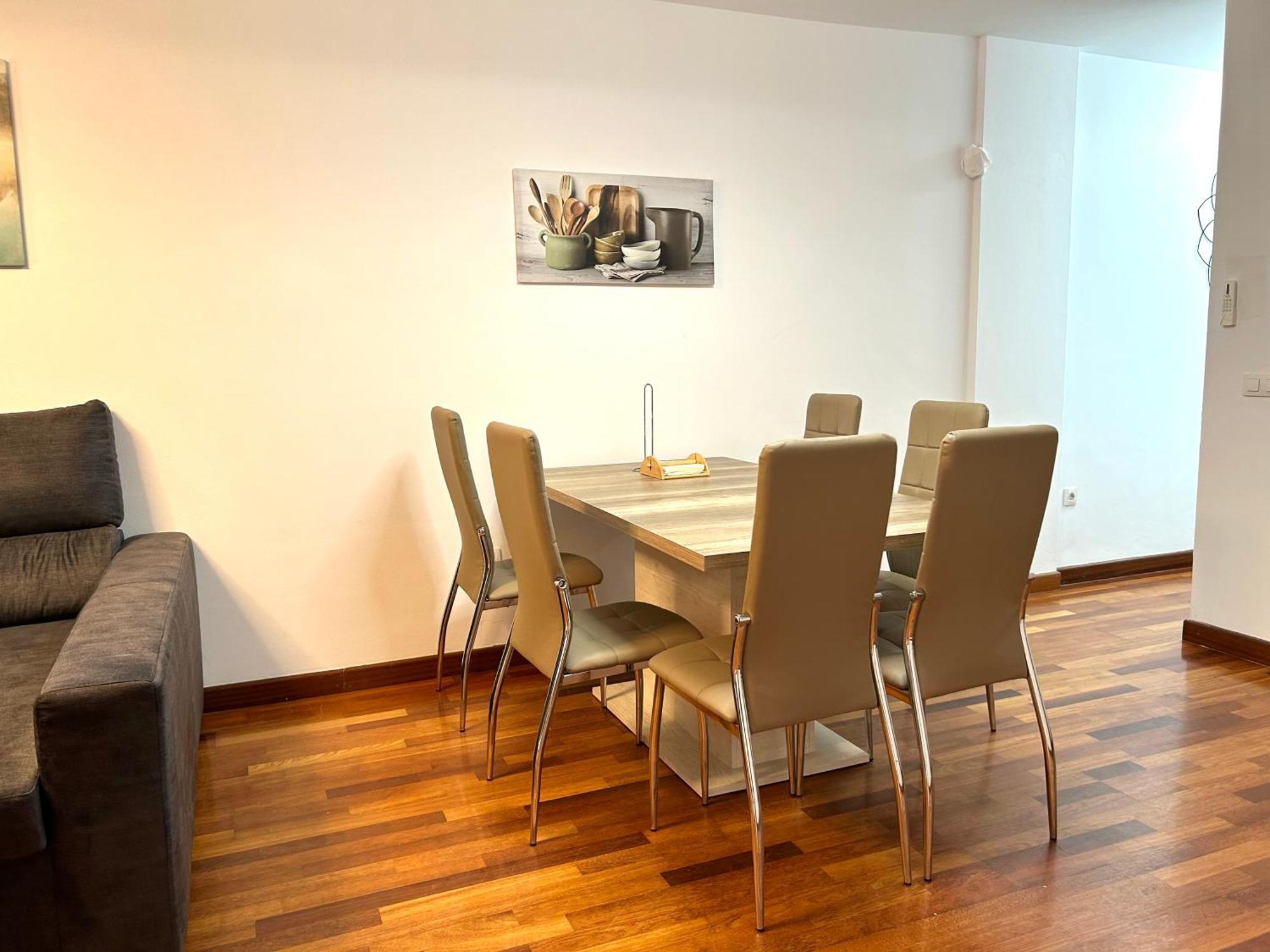Ferienwohnung Arrecife Lancelot Exterior foto