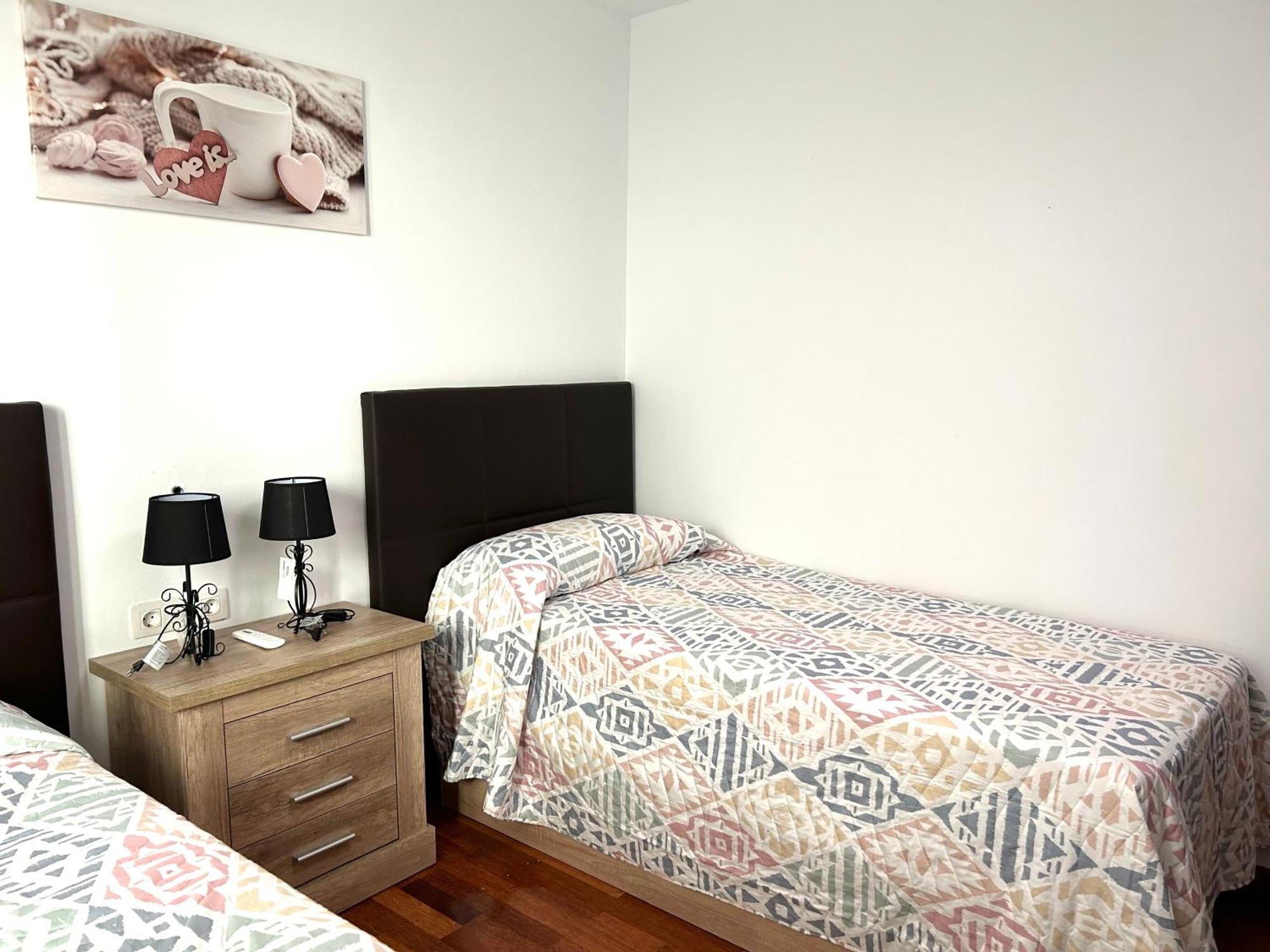 Ferienwohnung Arrecife Lancelot Exterior foto