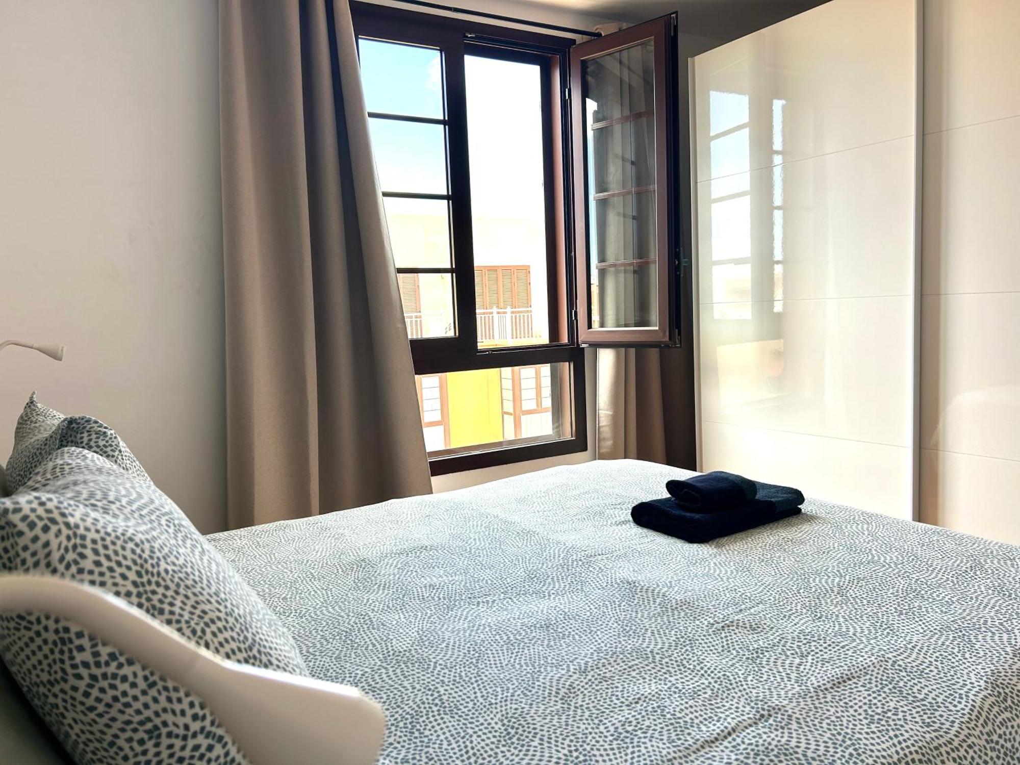 Ferienwohnung Arrecife Lancelot Exterior foto