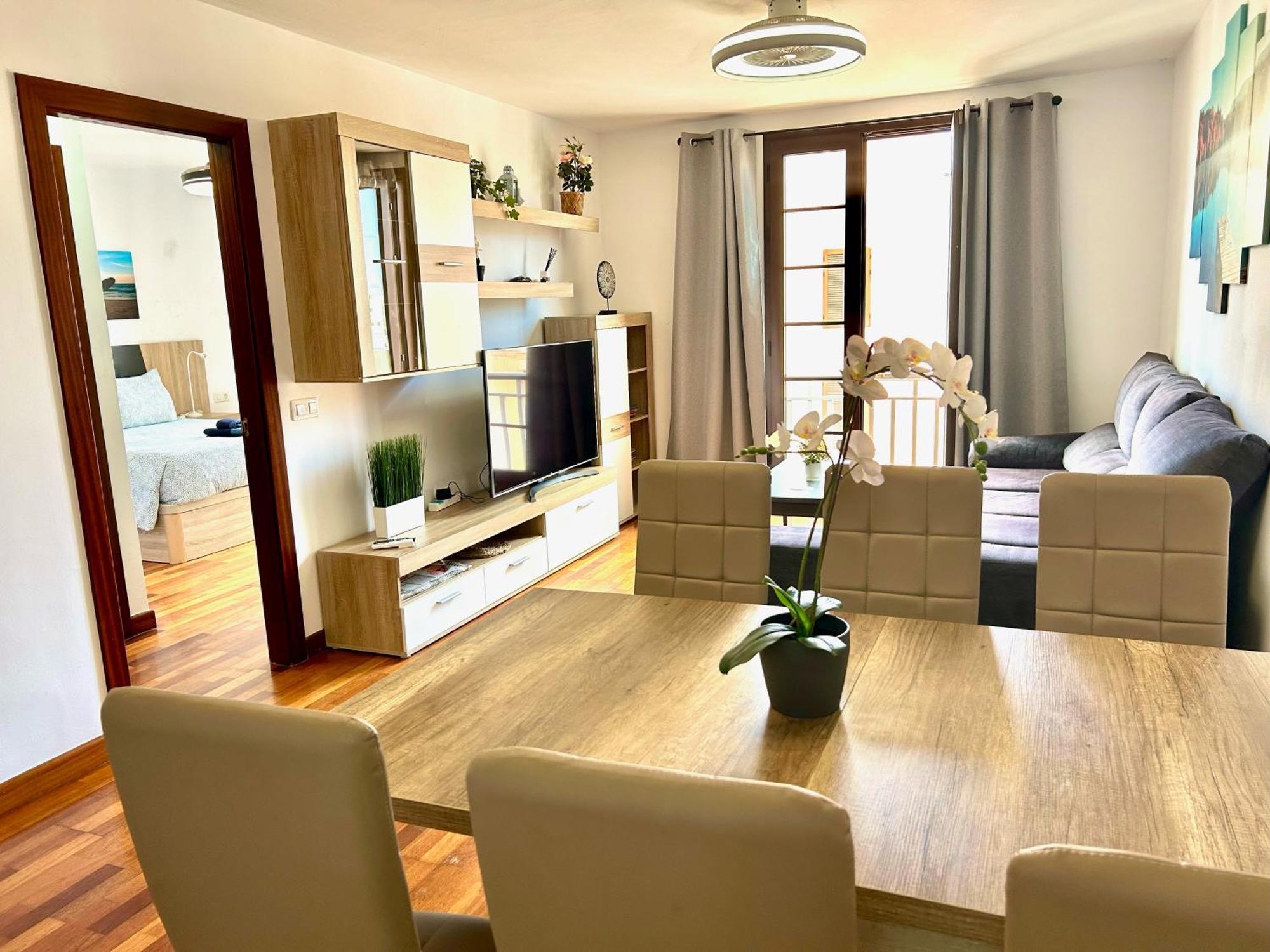 Ferienwohnung Arrecife Lancelot Exterior foto